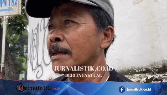 Hidden Homeless di Jakarta: Saat Pekerja Miskin Tak Sanggup Menyewa Hunian