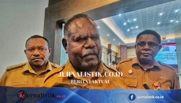 Elisa Kambu Usulkan MBG 3T Papua Barat Daya Dikelola Kantin Sekolah