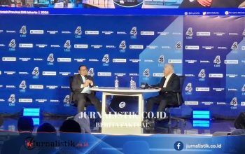 Pramono Minta Senayan City dan Plaza Senayan Dibuatkan Terowongan Penghubung untuk Kurangi Macet