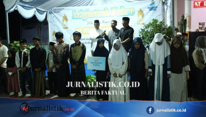 Menjelang Tahun Ajaran Baru, Ini Harapan Anak Yatim untuk Kembali Sekolah