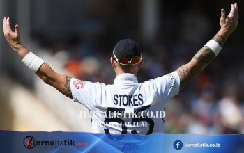 Michael Vaughan: Ben Stokes Pensiun, McCullum dan Rob Key Harus Mundur
