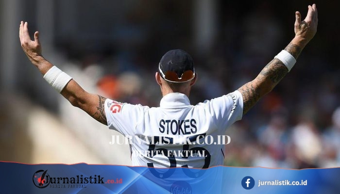 Michael Vaughan: Ben Stokes Pensiun, McCullum dan Rob Key Harus Mundur
