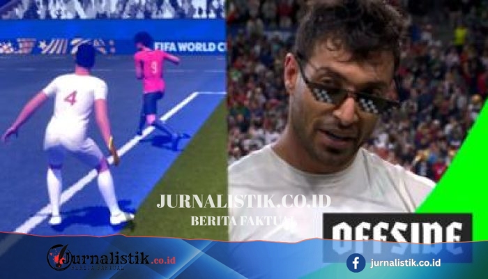 Piala Dunia 2026: Gol kemenangan Shoja Khalilzadeh di masa injury time dianulir VAR saat Mesir vs Iran