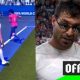 Piala Dunia 2026: Gol kemenangan Shoja Khalilzadeh di masa injury time dianulir VAR saat Mesir vs Iran