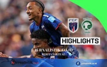 Cape Verde vs Arab Saudi 0-0: Sorotan Piala Dunia 2026 (27 Juni 2026)