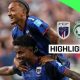 Cape Verde vs Arab Saudi 0-0: Sorotan Piala Dunia 2026 (27 Juni 2026)