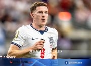 Anderson's journey to England star and potential British record