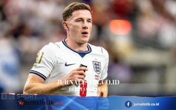 Piala Dunia 2026: Kebangkitan Elliot Anderson sebagai bintang Inggris dan peluang rekor transfer Inggris Raya