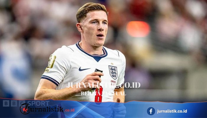 Piala Dunia 2026: Kebangkitan Elliot Anderson sebagai bintang Inggris dan peluang rekor transfer Inggris Raya