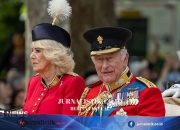 King and Queen will not live in Buckingham Palace after renovations