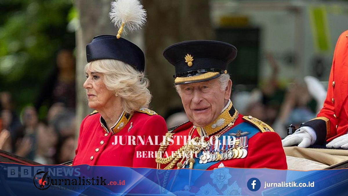 King and Queen will not live in Buckingham Palace after renovations