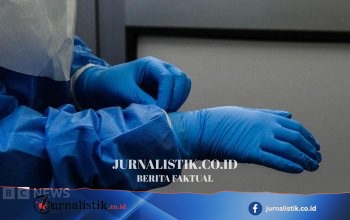 Prancis mengonfirmasi kasus Ebola pertama