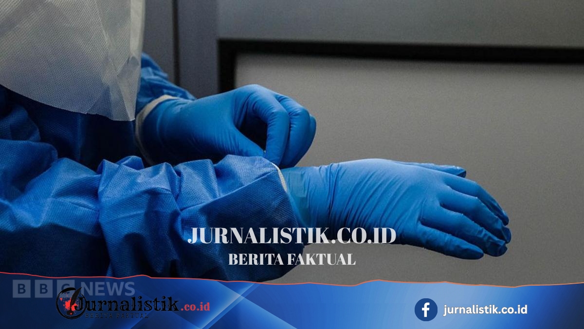 France confirms first Ebola case