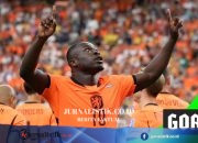 Brobbey scores twice against Sweden