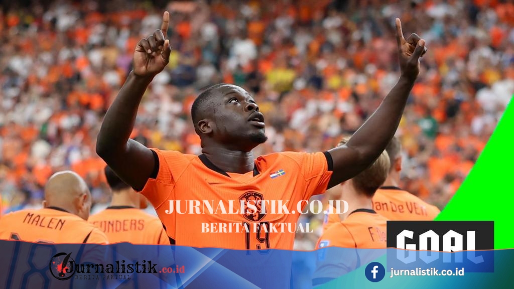 Brobbey scores twice against Sweden