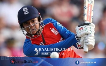 Hasil T20 World Cup: Inggris kalahkan Skotlandia dan makin dekat semifinal setelah menang 38 run di Headingley