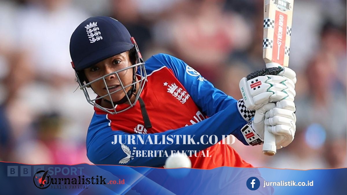 Impressive England beat Scotland to close on semis