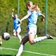Lazio Women diperintahkan bayar kompensasi sengketa kehamilan Maja Gothberg