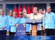 Gusnar-Idah Bangga PENAS XVII Jadikan Gorontalo Pusat Perhatian Nasional