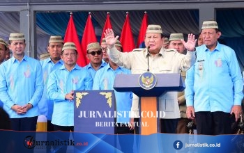 Gusnar-Idah Bangga PENAS XVII Jadikan Gorontalo Pusat Perhatian Nasional