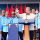 Gusnar Ismail dan Idah Syahidah Rusli Habibie Bangga, PENAS XVII Jadikan Gorontalo Pusat Perhatian Nasional