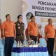 Dukung Kebijakan Berbasis Data, Wakapolda Gorontalo Hadiri Pencanangan Sensus Ekonomi 2026 Provinsi Gorontalo