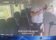 'People flew from their seats': Passengers describe how collision unfolded