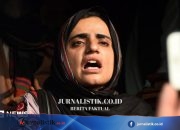 Leading Pakistan activist given life sentence over soldier's killing at rally