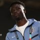 Piala Dunia 2026: Bukayo Saka Latihan Sendirian saat Inggris Bersiap Hadapi Ghana