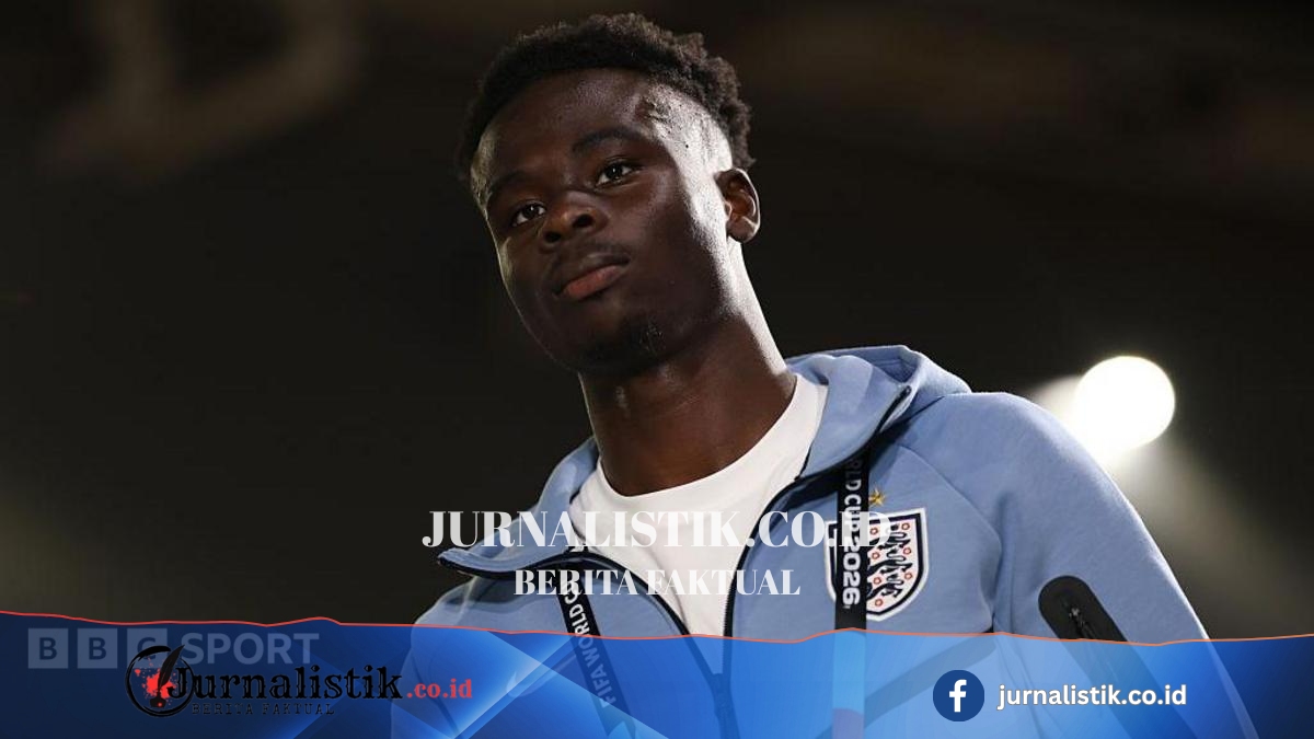 Saka trains alone as England prepare for Ghana game