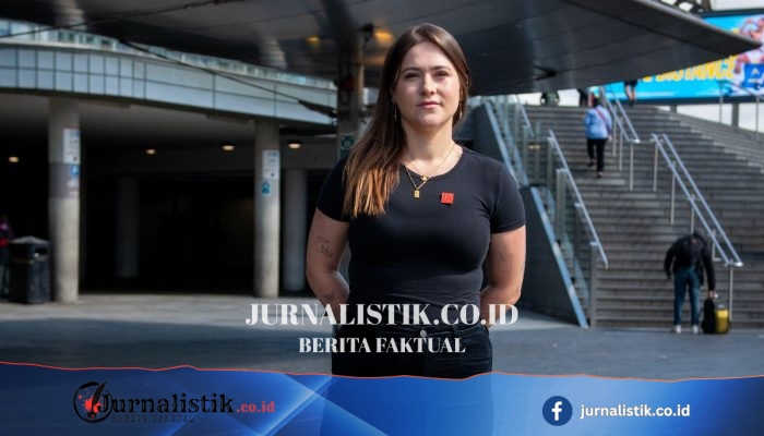 Apa yang terjadi ketika saya mencoba melaporkan pelecehan seksual ke British Transport Police