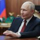 Putin Akui Kekurangan Bahan Bakar Imbas Serangan Ukraina, Namun Tegaskan Bukan Krisis