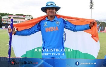 Vaibhav Sooryavanshi cetak setengah abad 11 bola, rekor termuat untuk India A vs Sri Lanka A