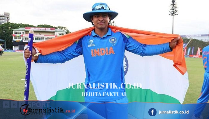 Vaibhav Sooryavanshi cetak setengah abad 11 bola, rekor termuat untuk India A vs Sri Lanka A