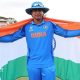 Vaibhav Sooryavanshi cetak setengah abad 11 bola, rekor termuat untuk India A vs Sri Lanka A