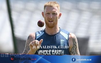 Ben Stokes Minta Maaf kepada Rekan Tim Sebelum Kembali di Tes Ketiga vs Selandia Baru
