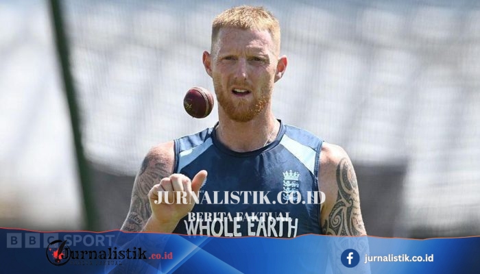 Ben Stokes Minta Maaf kepada Rekan Tim Sebelum Kembali di Tes Ketiga vs Selandia Baru