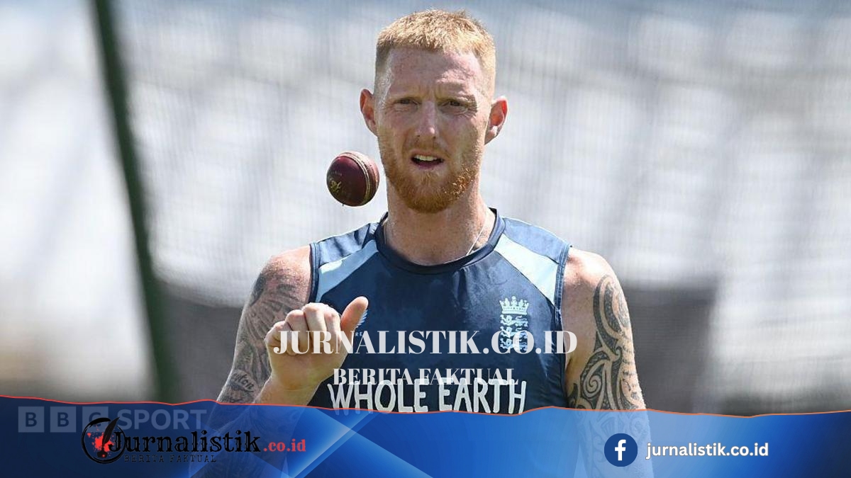 Stokes apologises to team-mates before Test return