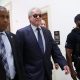 Miliarder Leon Black Keluar dari Sidang Penyelidikan Jeffrey Epstein