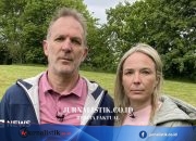 Families call for justice ahead of landmark maternity review publication