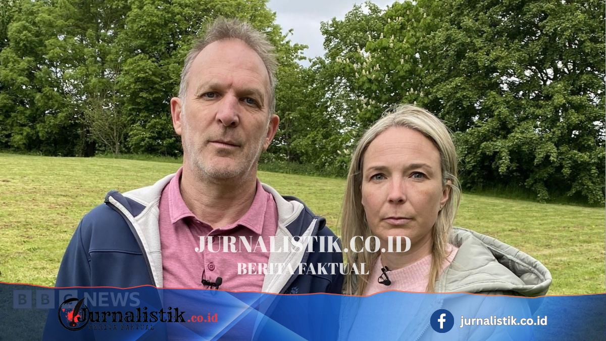 Families call for justice ahead of landmark maternity review publication