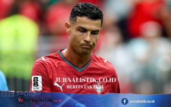 How do you solve a problem like Ronaldo?