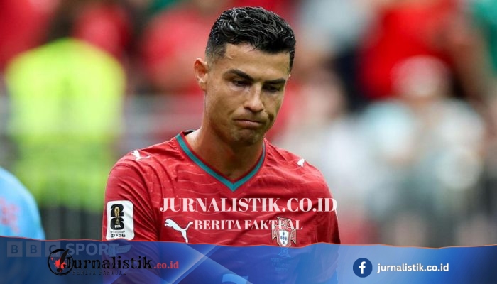 Piala Dunia 2026: “Perang saudara bisa pecah” soal Cristiano Ronaldo di skuat Portugal