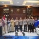 Polda Gorontalo Perkuat Sinergi dengan KTNA Jelang Pelaksanaan Pekan Daerah Petani dan Nelayan