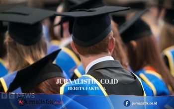 Cari tahu jurusan kuliah mana yang memberi penghasilan terbesar sepanjang hidup