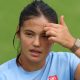 Retak Stres di Kaki Kanan, Emma Raducanu Mundur dari Wimbledon 2026