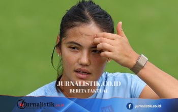 Wimbledon 2026: Raducanu ‘plans to play’ meski cedera kaki