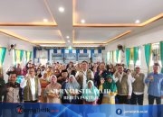 170 Ribu Warga Gorontalo Terima Bantuan Pangan