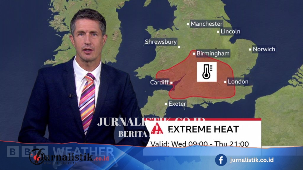 How hot will it get today?