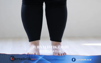 Kasus Obesitas Melonjak Paling Cepat pada Dewasa Muda di Inggris